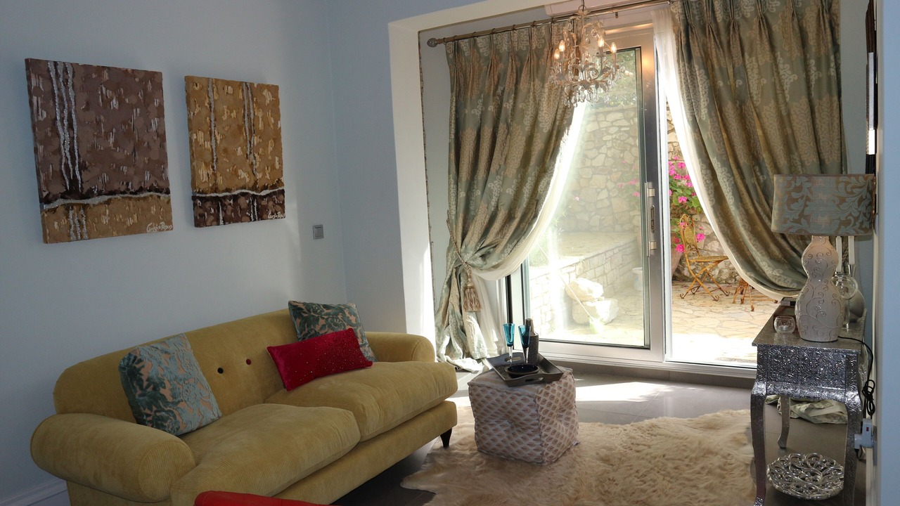 Photo of Livingroom in Vlachopoulatika