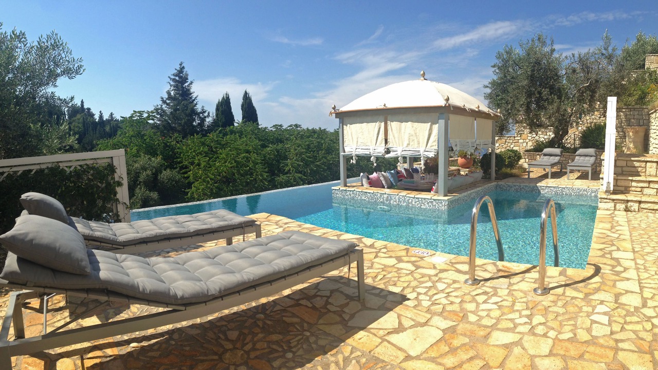 Photo of Outdoor in Vlachopoulatika