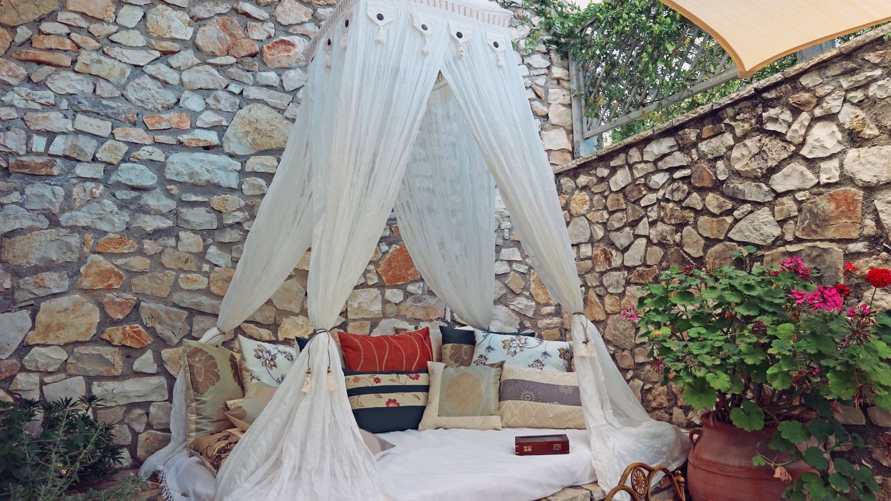 Photo of Patio Balcony in Vlachopoulatika
