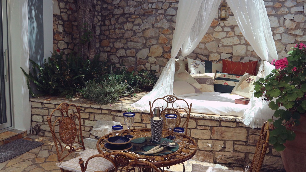 Photo of Outdoor in Vlachopoulatika