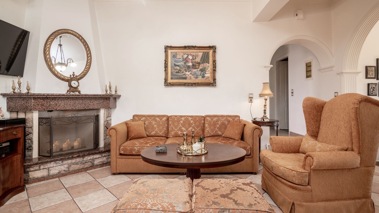 Photo of Livingroom in Agrilia