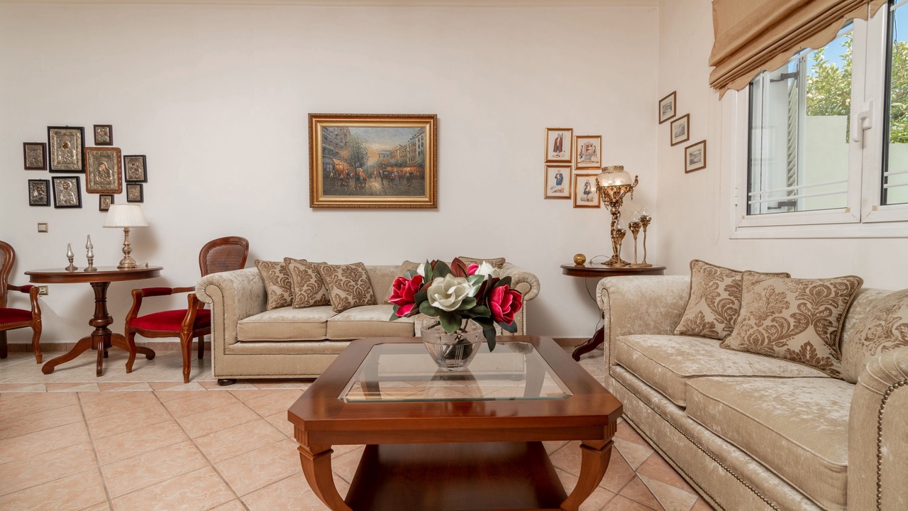 Photo of Livingroom in Agrilia