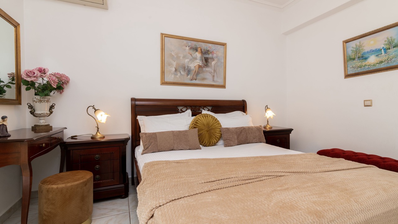 Photo of Bedroom in Agrilia