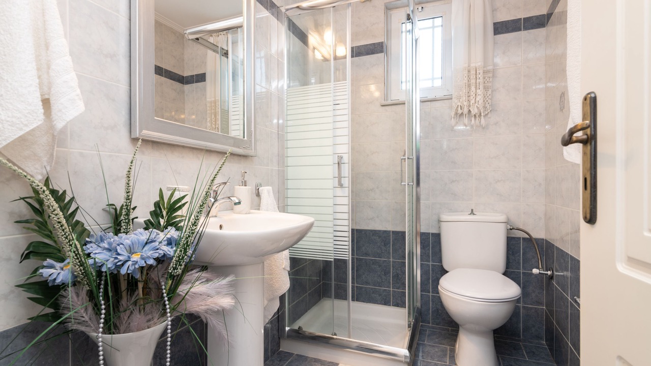 Photo of Bathroom in Agrilia