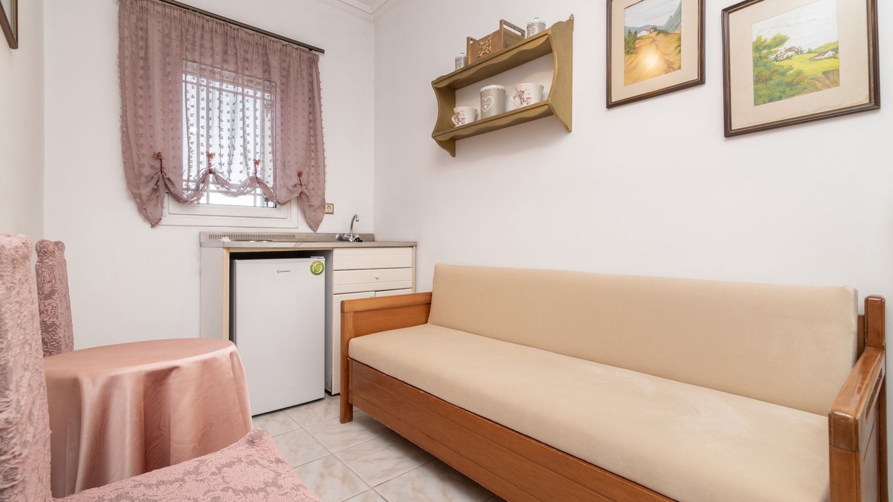 Photo of Livingroom in Agrilia