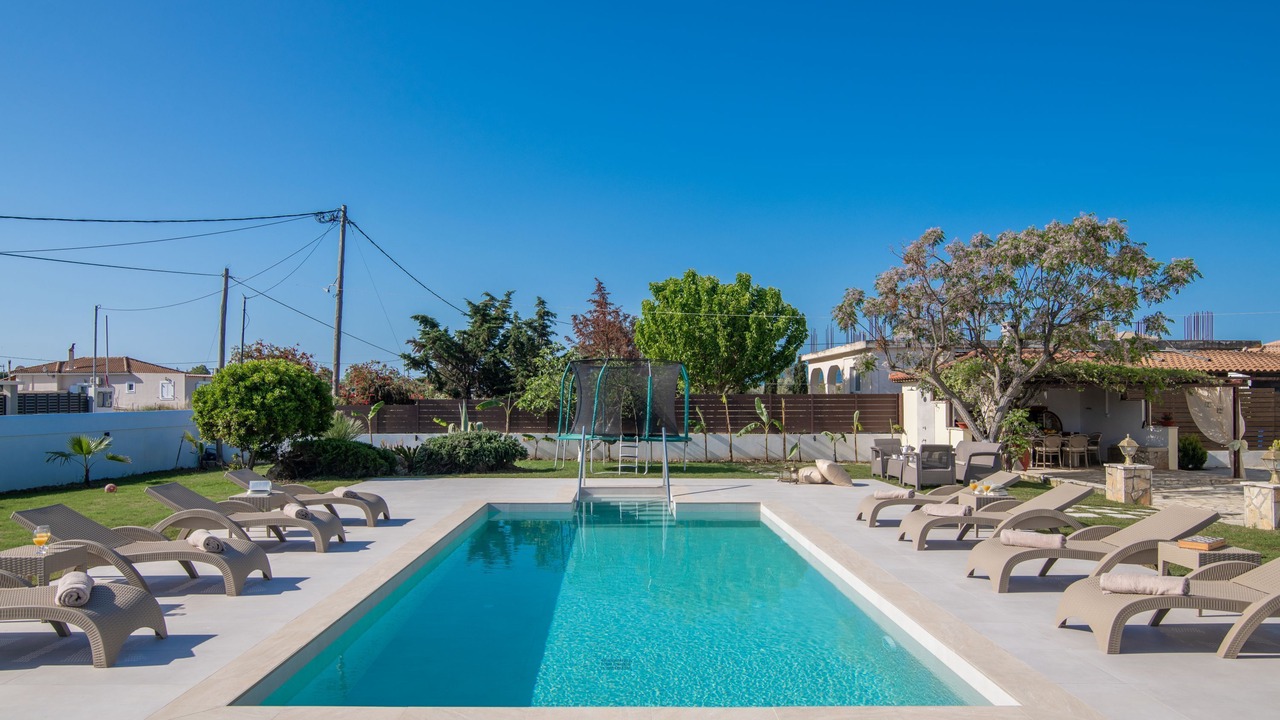 Photo of Outdoor in Agrilia