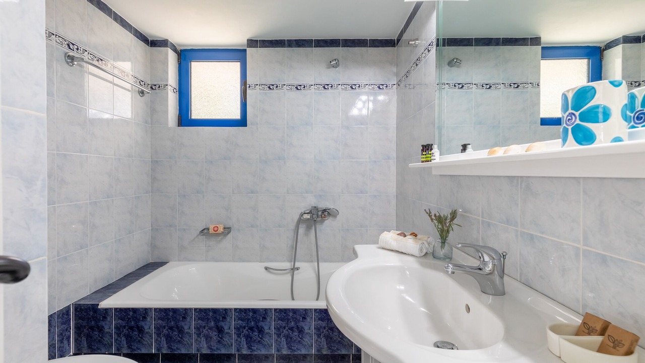 Photo of Bathroom in Xanthi Region