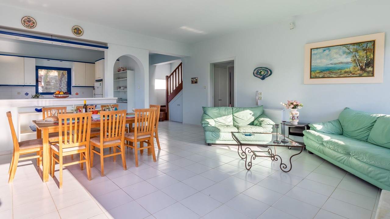 Photo of Livingroom in Xanthi Region