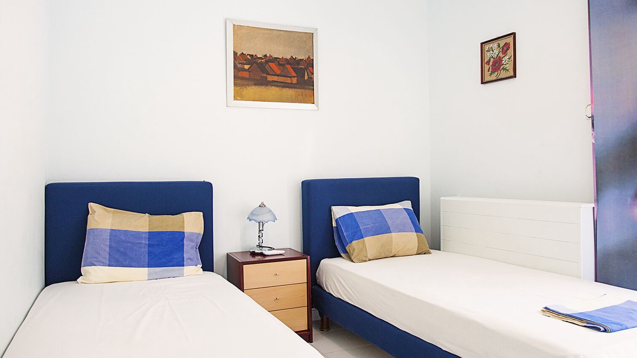 Photo of Bedroom in Xanthi Region