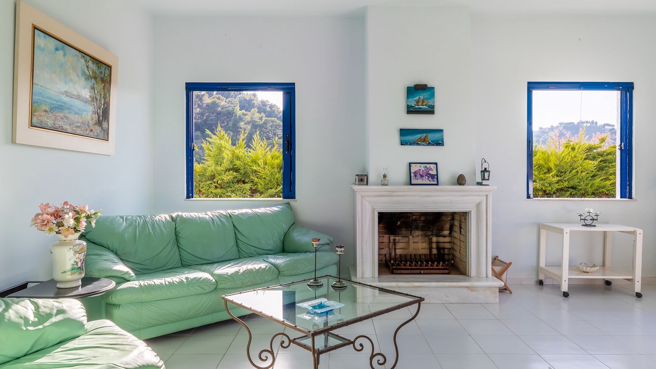 Photo of Livingroom in Xanthi Region
