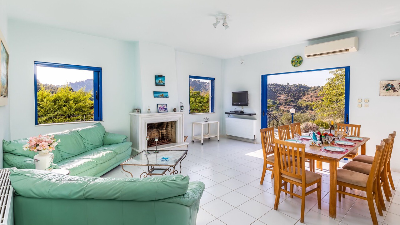 Photo of Livingroom in Xanthi Region