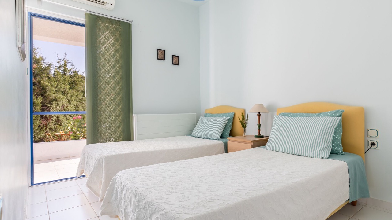 Photo of Bedroom in Xanthi Region