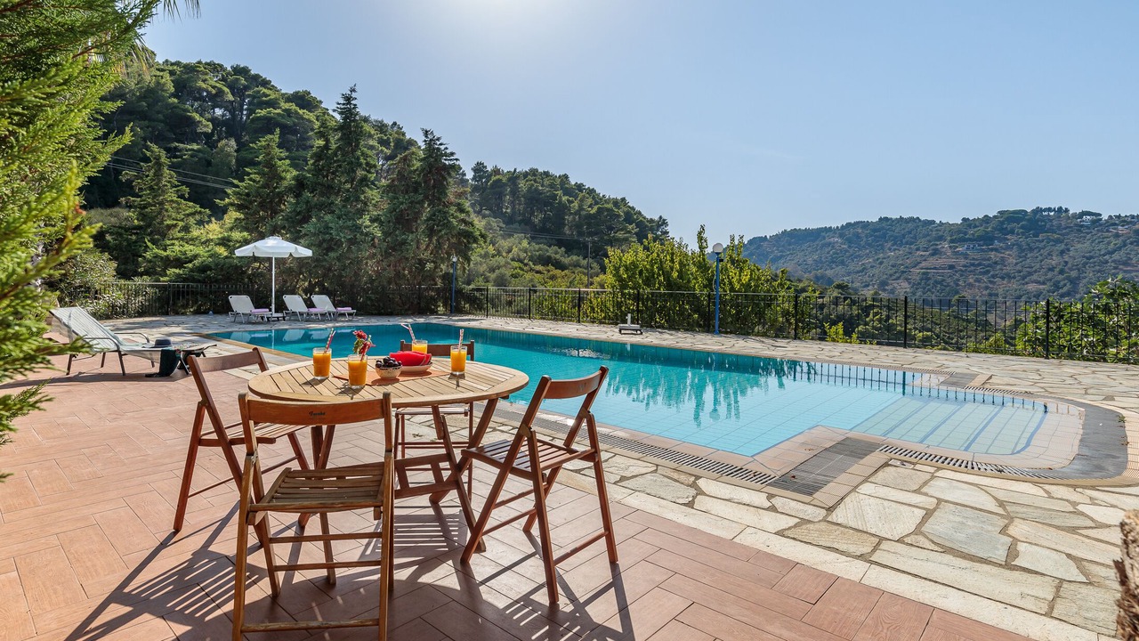 Photo of Outdoor in Xanthi Region