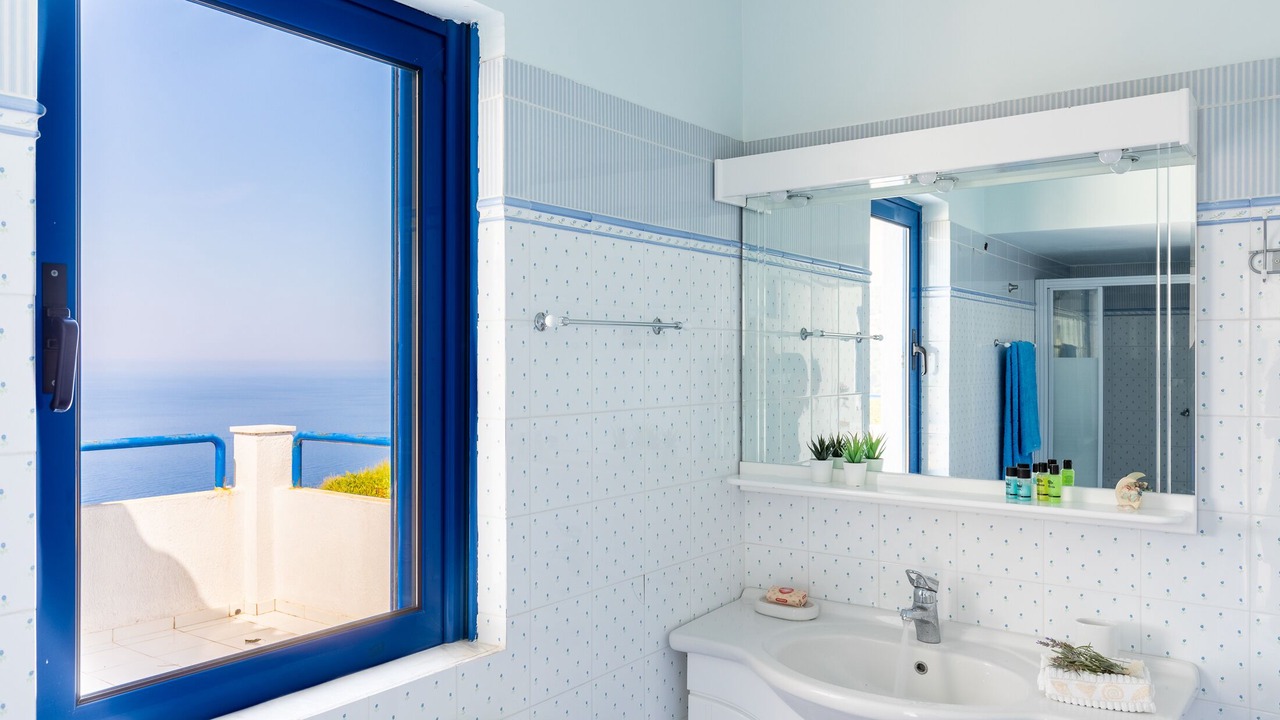 Photo of Bathroom in Xanthi Region