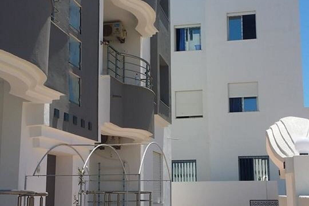 Photo of Outdoor in Hammam Al Agzaz