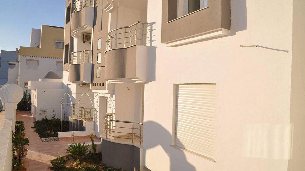 Photo of Outdoor in Hammam Al Agzaz