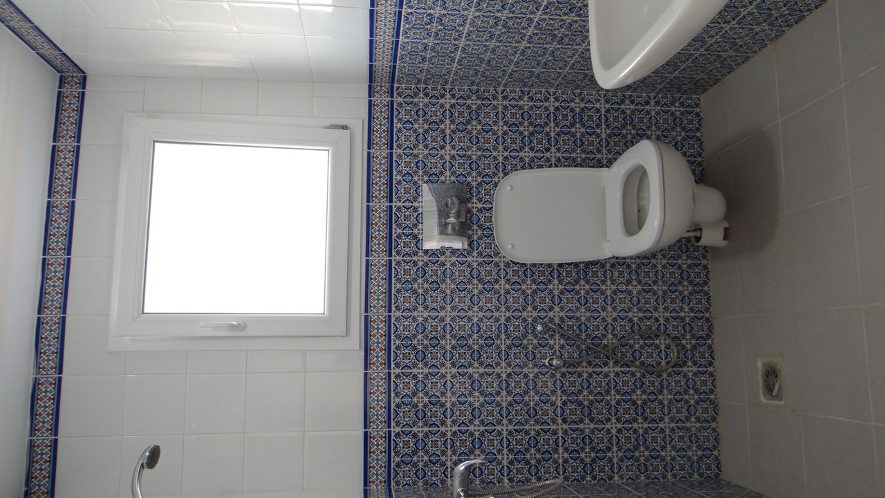 Photo of Bathroom in Hammam Al Agzaz