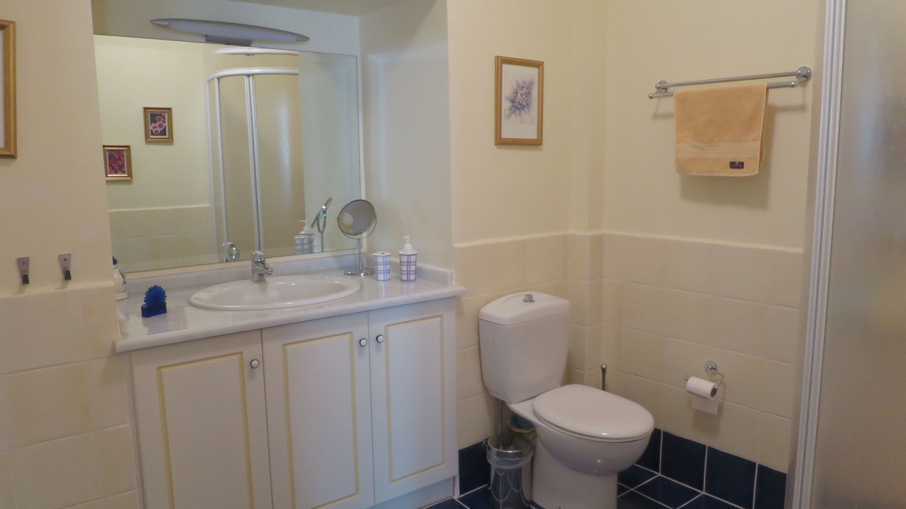 Photo of Bathroom in Zagora-Mouresi