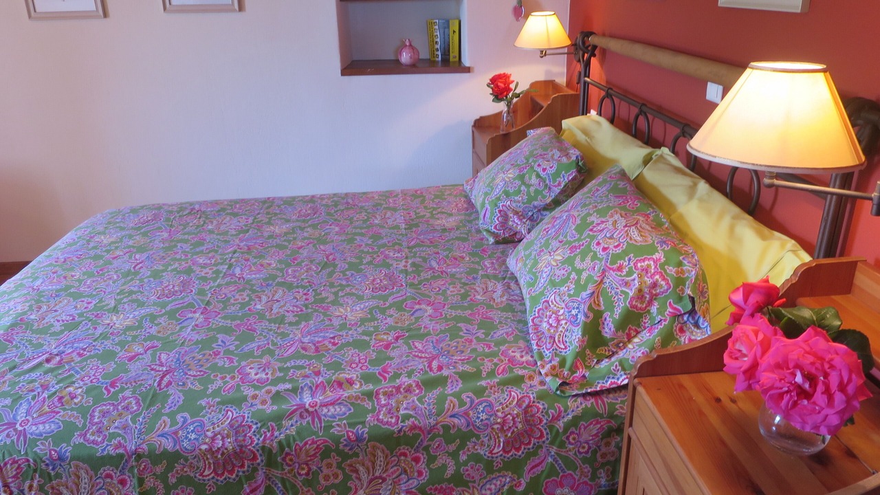 Photo of Bedroom in Zagora-Mouresi