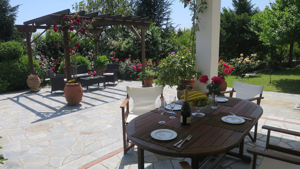 Photo of Outdoor in Zagora-Mouresi