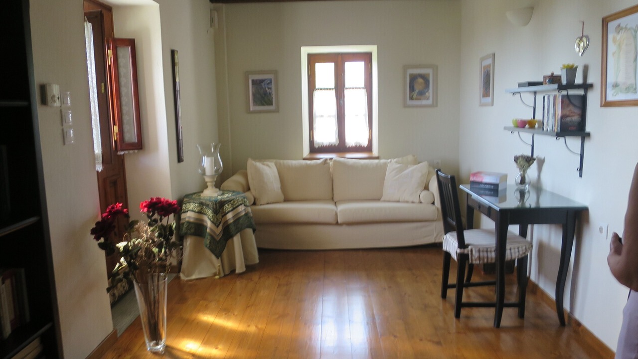 Photo of Livingroom in Zagora-Mouresi