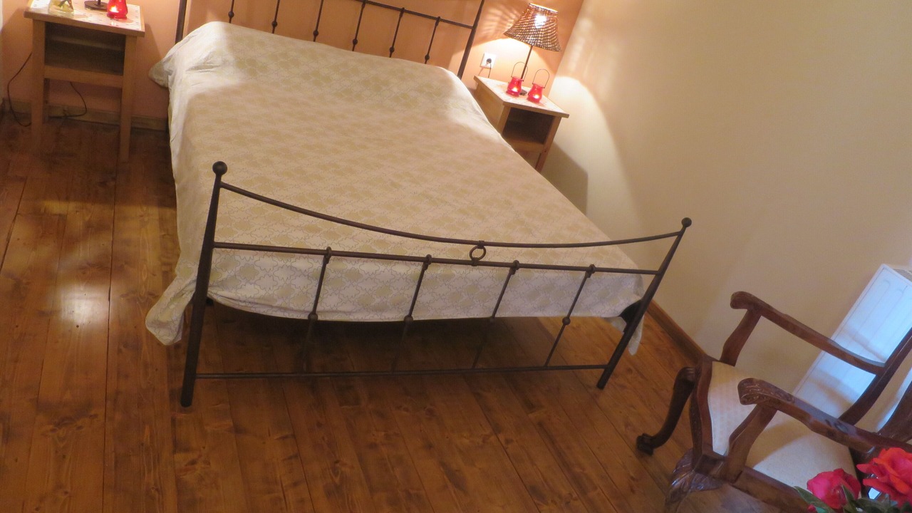 Photo of Bedroom in Zagora-Mouresi