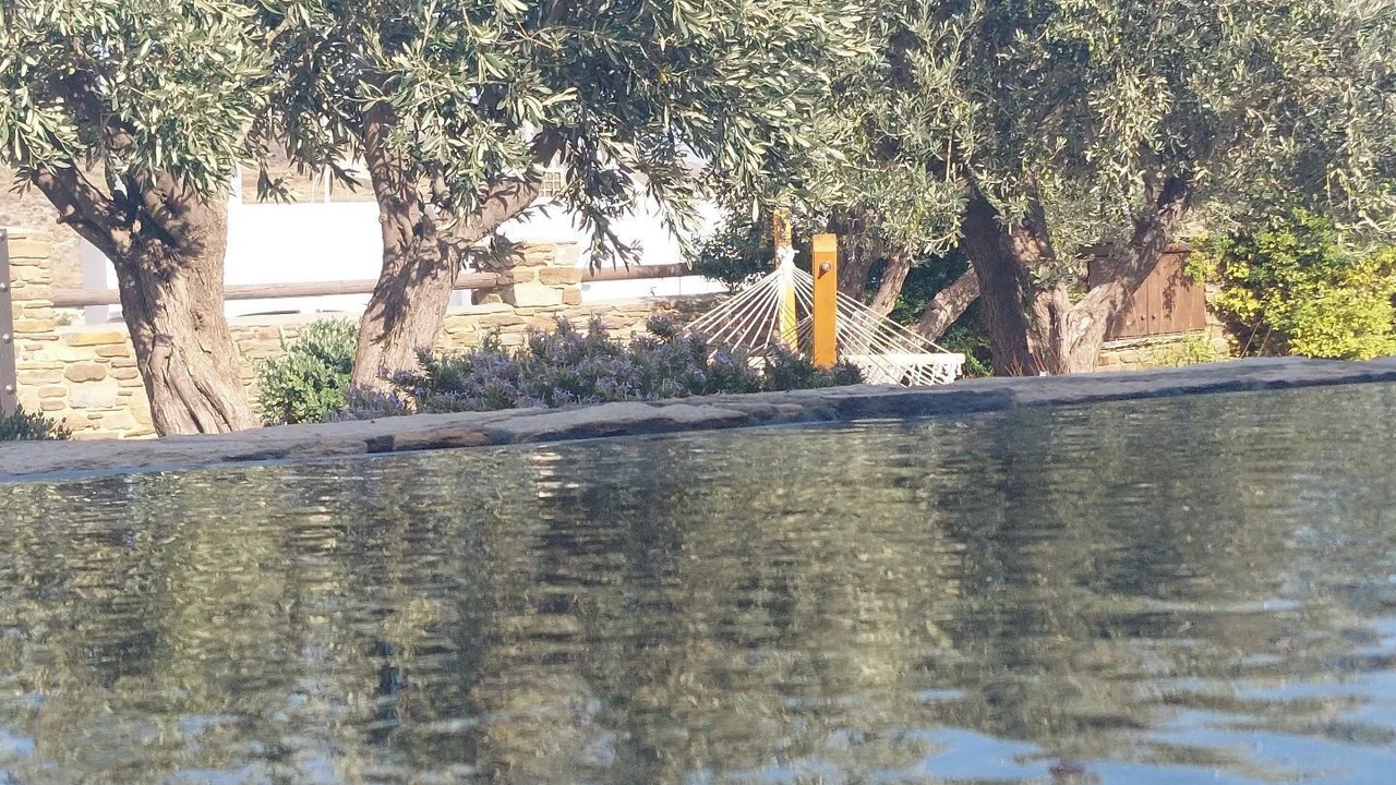 Photo of Outdoor in Tinos Town