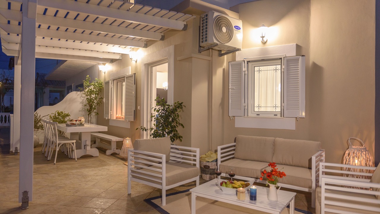 Photo of Outdoor in Neo Kalamaki