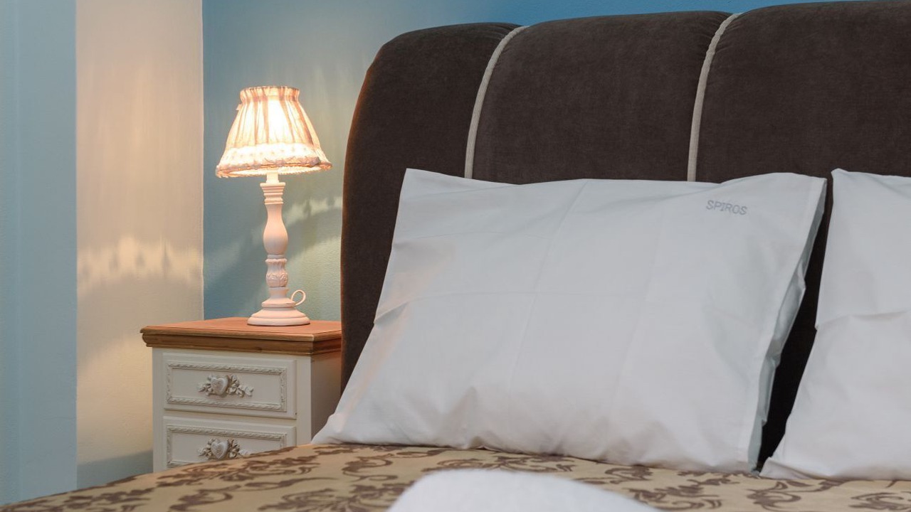 Photo of Bedroom in Kalamaki