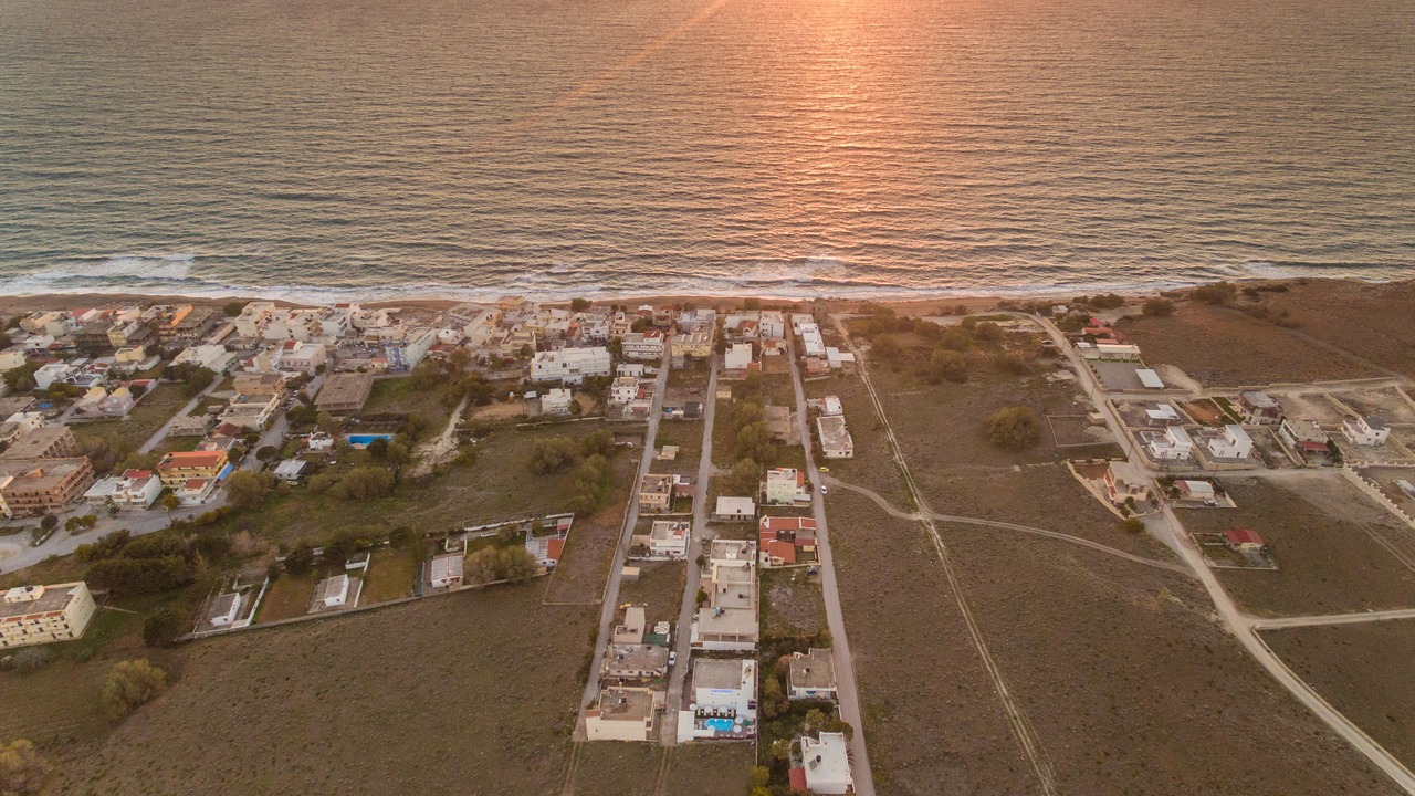 Photo of Outdoor in Kalamaki