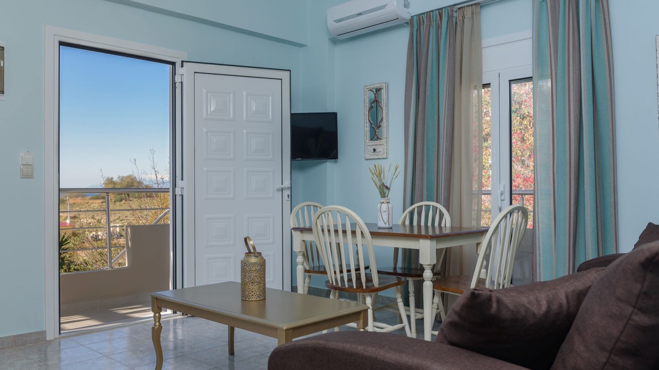 Photo of Livingroom in Kalamaki