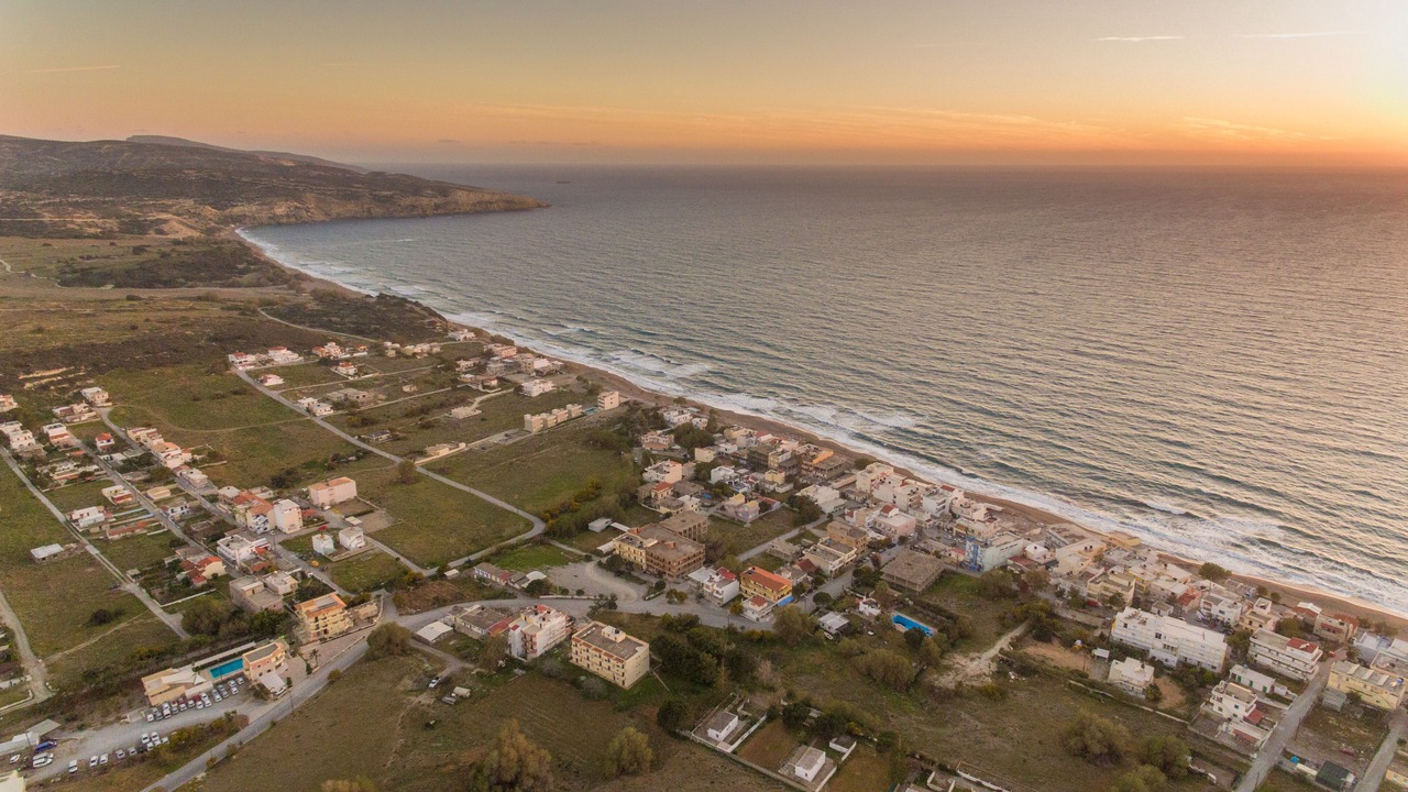 Photo of Outdoor in Kalamaki