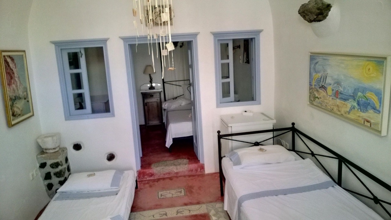 Photo of Bedroom in Emporio