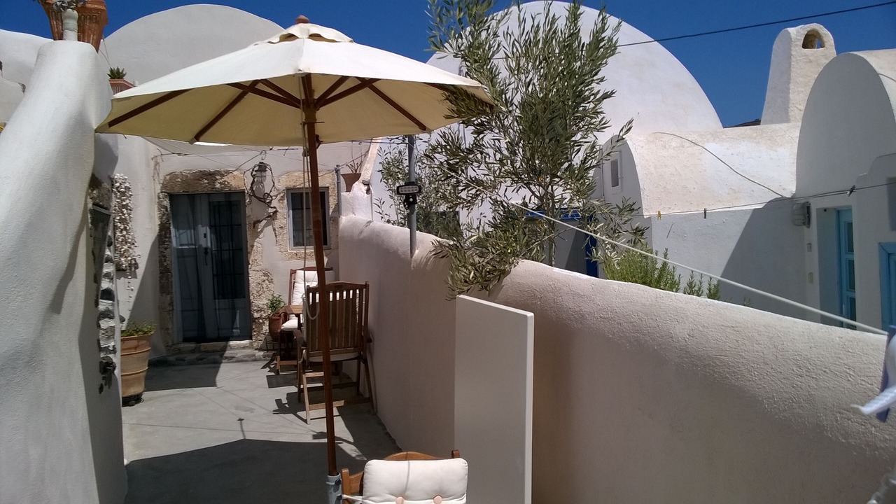 Photo of Outdoor in Emporio