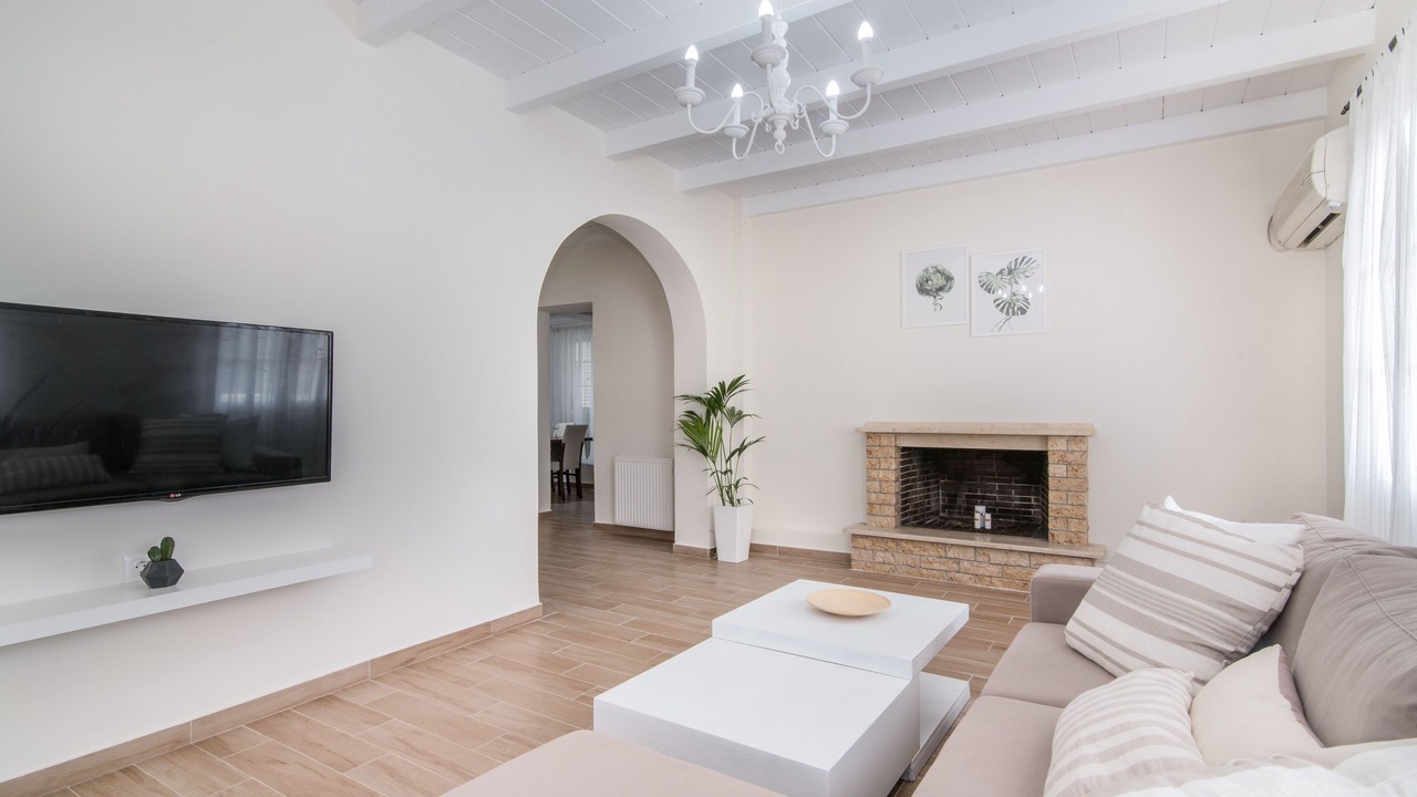 Photo of Livingroom in Pantokratoras