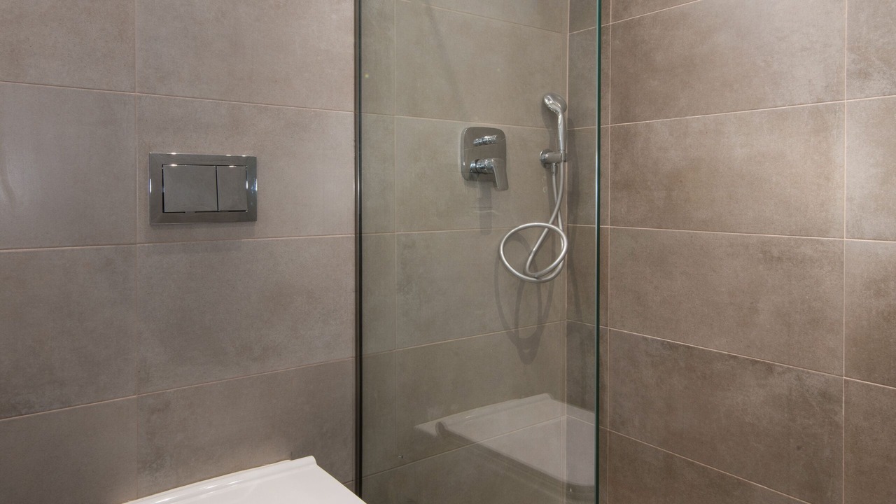 Photo of Bathroom in Pantokratoras