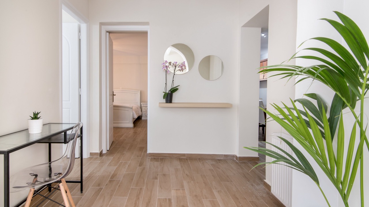 Photo of Bedroom in Pantokratoras
