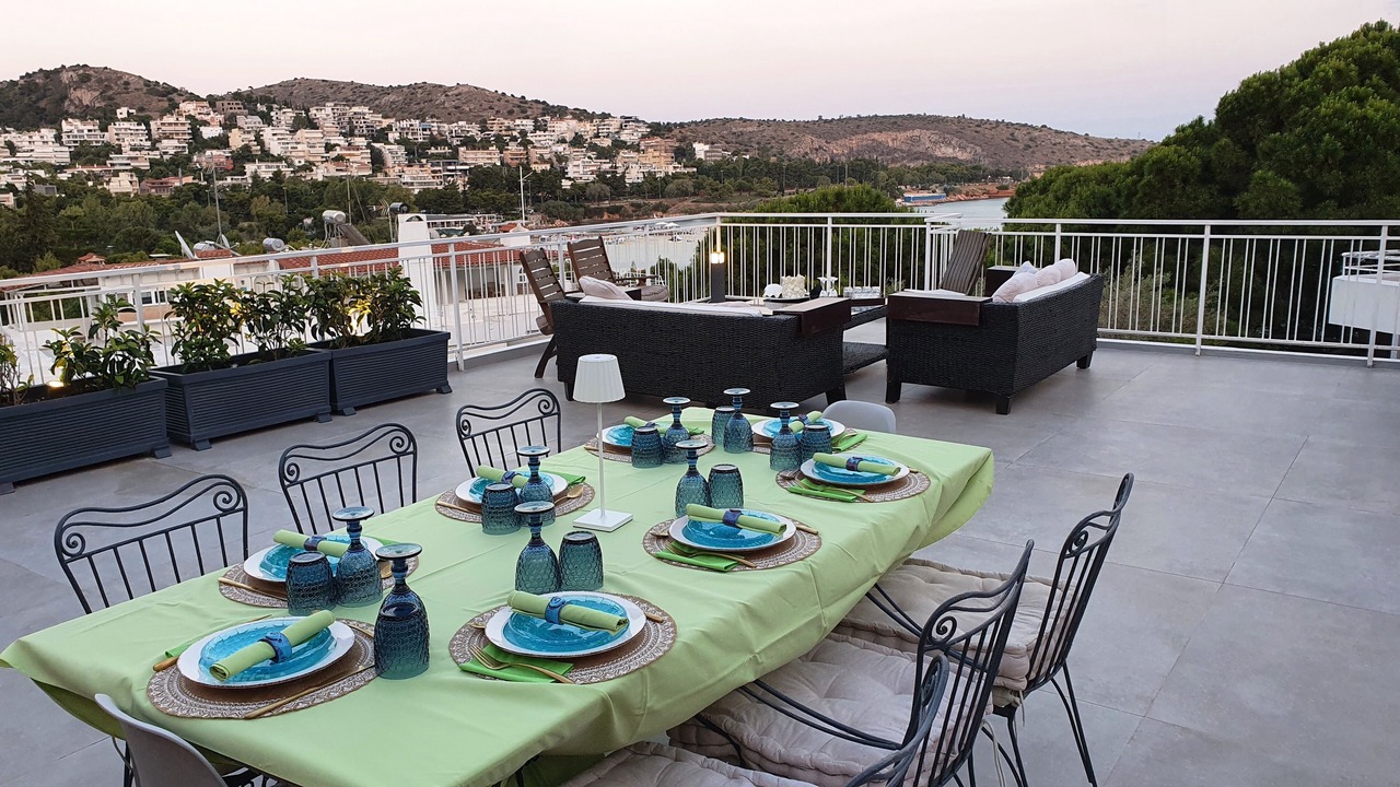 Photo of Outdoor in Vouliagmeni