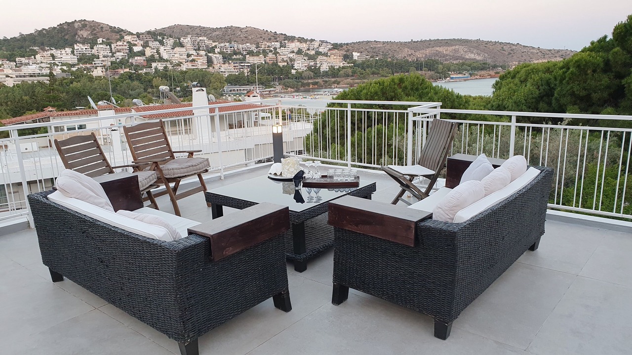 Photo of Outdoor in Vouliagmeni