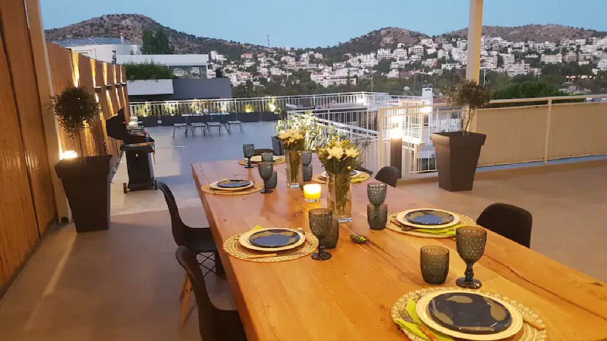 Photo of Outdoor in Vouliagmeni