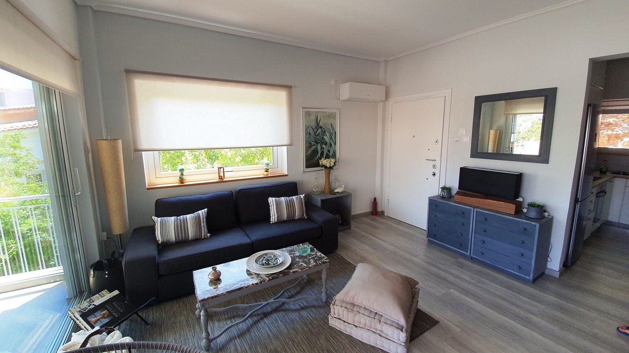 Photo of Livingroom in Vouliagmeni