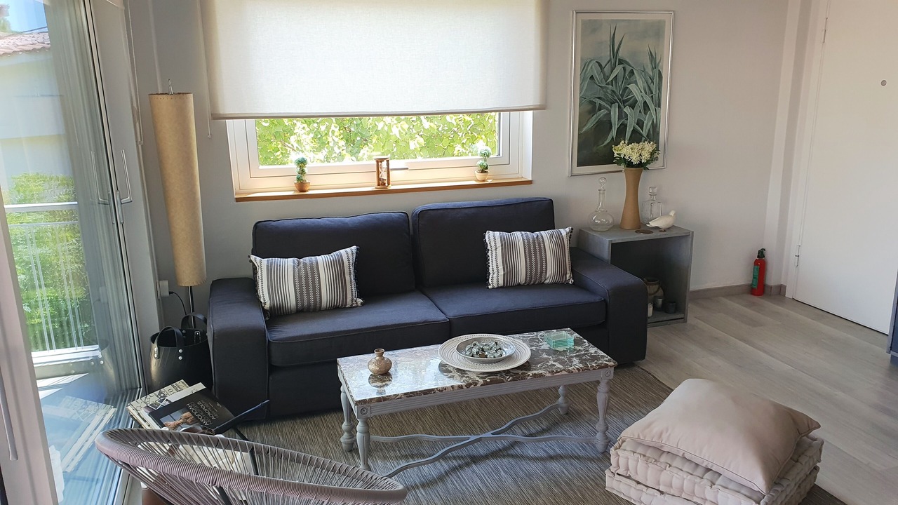 Photo of Livingroom in Vouliagmeni