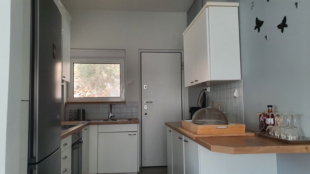 Photo of Kitchen in Vouliagmeni