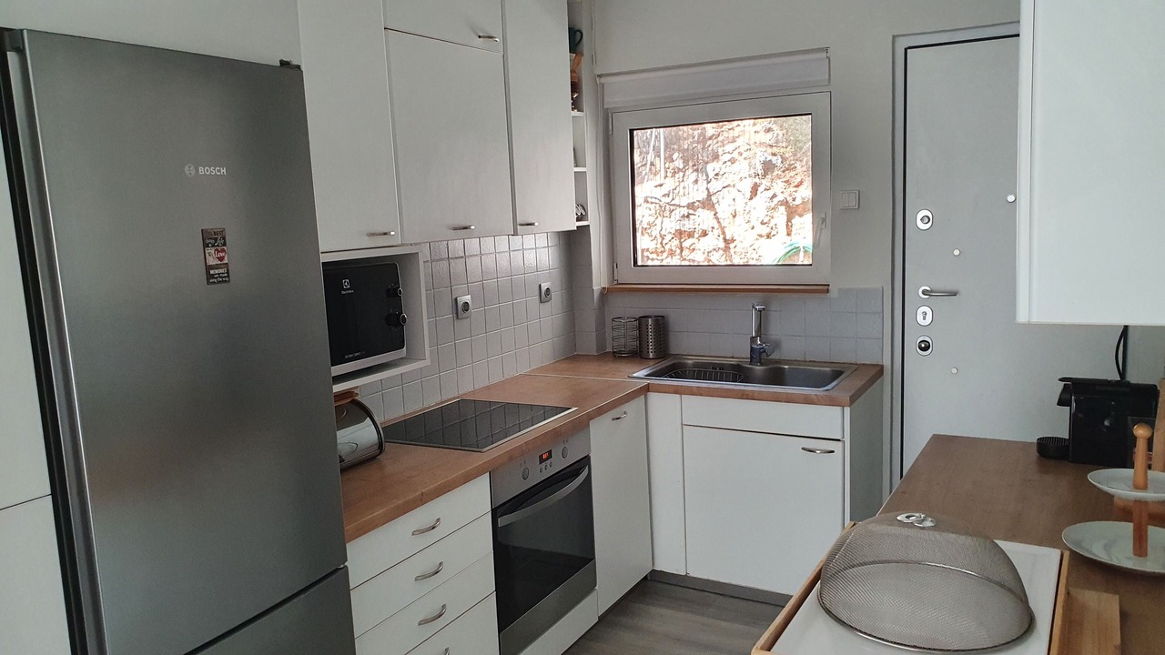Photo of Kitchen in Vouliagmeni