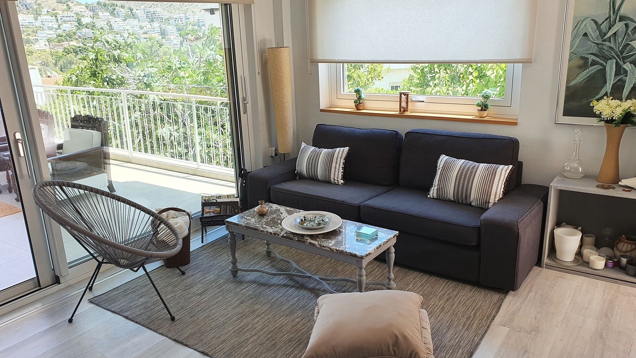 Photo of Livingroom in Vouliagmeni