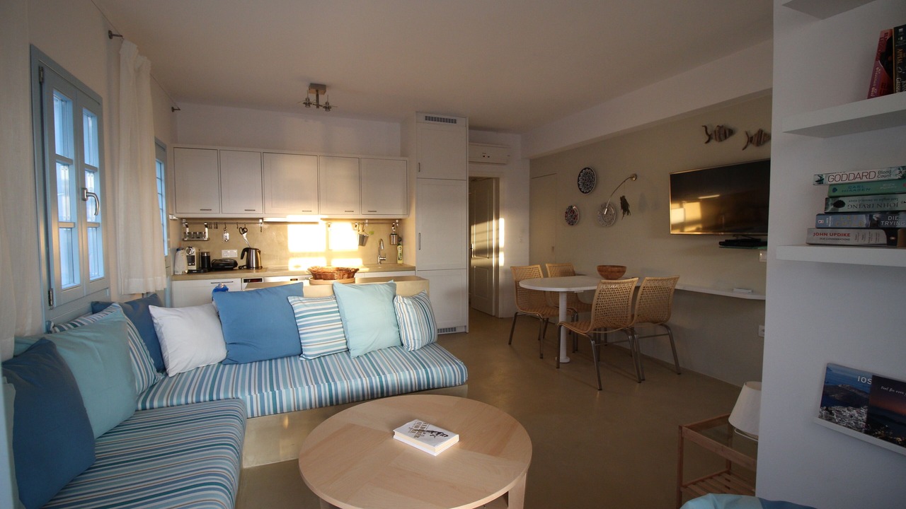 Photo of Livingroom in Ios