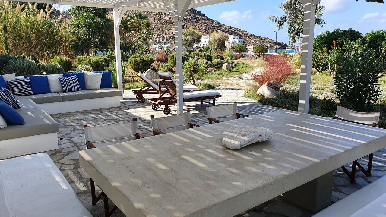Photo of Outdoor in Ios
