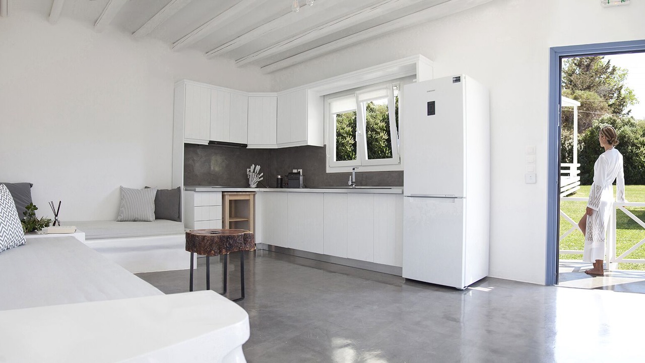 Photo of Bedroom in Kato Fellos