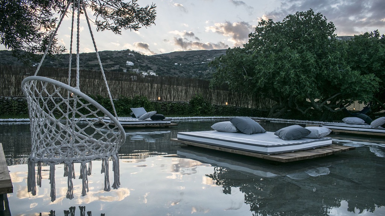 Photo of Outdoor in Kato Fellos