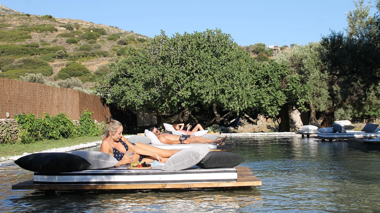 Photo of Outdoor in Kato Fellos